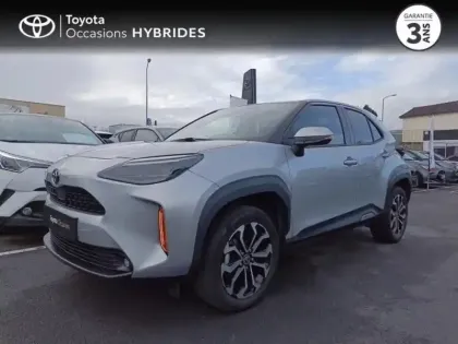 Photo Toyota Yaris Dynamic Business