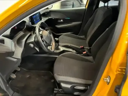 Photo 12 Peugeot 208  1.2 PureTech 75ch S&S Style