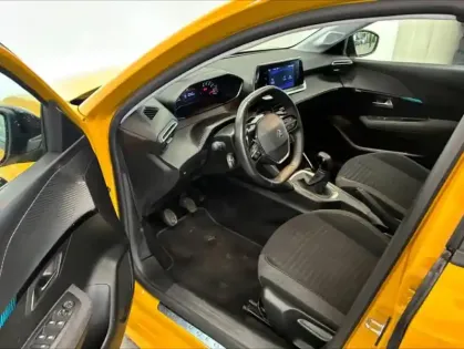 Photo 13 Peugeot 208  1.2 PureTech 75ch S&S Style