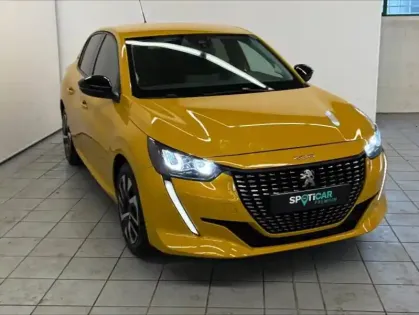 Photo 5 Peugeot 208  1.2 PureTech 75ch S&S Style