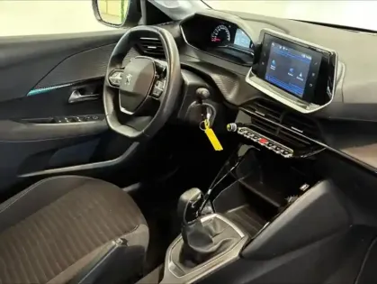 Photo 11 Peugeot 208  1.2 PureTech 75ch S&S Style