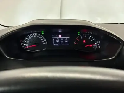 Photo 14 Peugeot 208  1.2 PureTech 75ch S&S Style