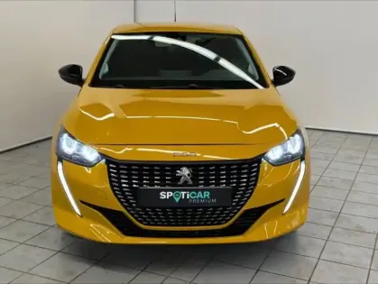 Photo 7 Peugeot 208  1.2 PureTech 75ch S&S Style