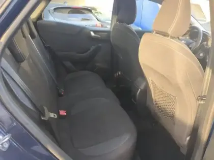 Photo 18 Ford Puma  1.0 Flexifuel 125ch S&S mHEV Titanium