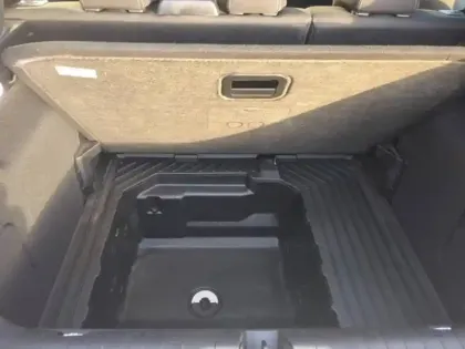 Photo 21 Ford Puma  1.0 Flexifuel 125ch S&S mHEV Titanium