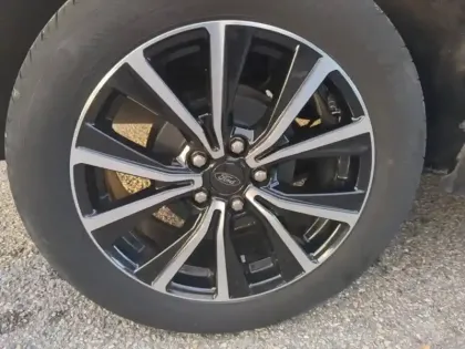 Photo 16 Ford Puma  1.0 Flexifuel 125ch S&S mHEV Titanium