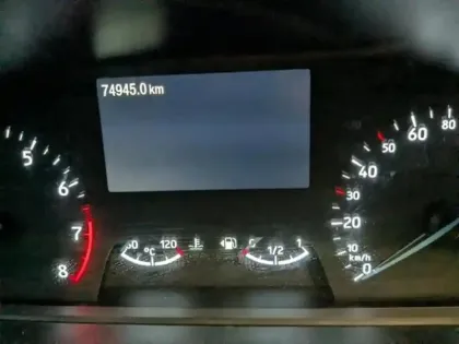 Photo 6 Ford Puma  1.0 Flexifuel 125ch S&S mHEV Titanium