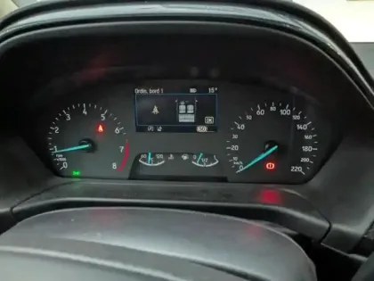 Photo 5 Ford Puma  1.0 Flexifuel 125ch S&S mHEV Titanium