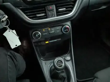 Photo 7 Ford Puma  1.0 Flexifuel 125ch S&S mHEV Titanium