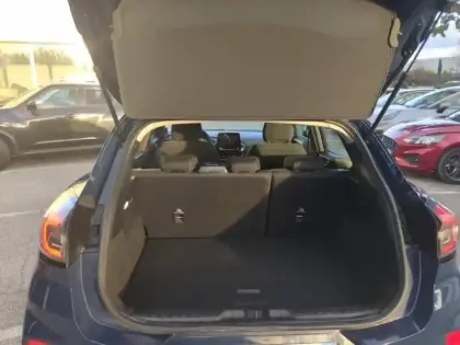 Photo 20 Ford Puma  1.0 Flexifuel 125ch S&S mHEV Titanium