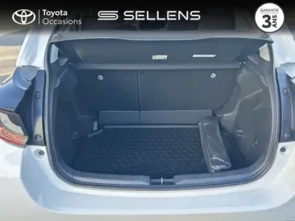 Photo 9 Toyota Yaris  116h Dynamic 5p MY22