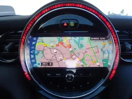 Photo 27 Mini Mini  Cooper 136ch Edition Premium Plus BVA7