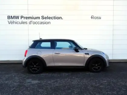 Photo 16 Mini Mini  Cooper 136ch Edition Premium Plus BVA7