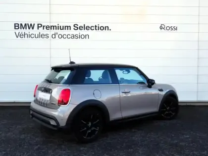 Photo 14 Mini Mini  Cooper 136ch Edition Premium Plus BVA7