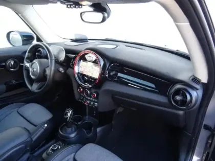 Photo 18 Mini Mini  Cooper 136ch Edition Premium Plus BVA7