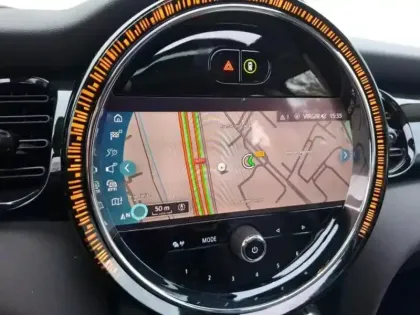 Photo 9 Mini Mini  Cooper 136ch Edition Premium Plus BVA7