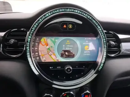 Photo 7 Mini Mini  Cooper 136ch Edition Premium Plus BVA7