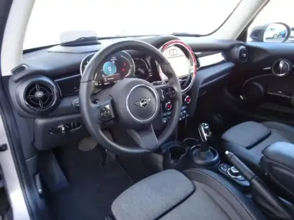 Photo 15 Mini Mini  Cooper 136ch Edition Premium Plus BVA7