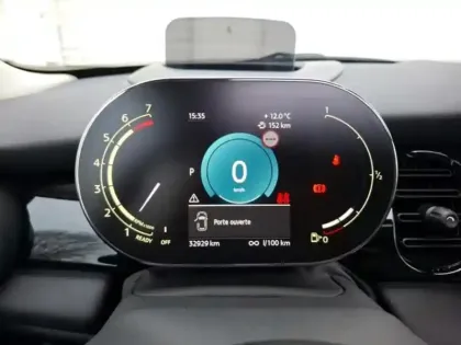 Photo 6 Mini Mini  Cooper 136ch Edition Premium Plus BVA7