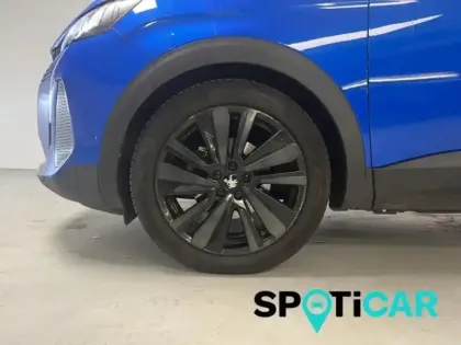 Photo 10 Peugeot 3008  1.2 PureTech 130ch S&S GT Pack EAT8