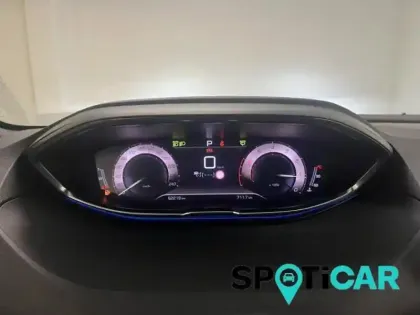 Photo 13 Peugeot 3008  1.2 PureTech 130ch S&S GT Pack EAT8