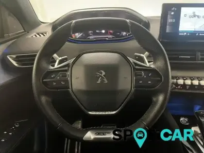 Photo 12 Peugeot 3008  1.2 PureTech 130ch S&S GT Pack EAT8