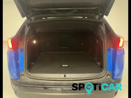 Photo 5 Peugeot 3008  1.2 PureTech 130ch S&S GT Pack EAT8