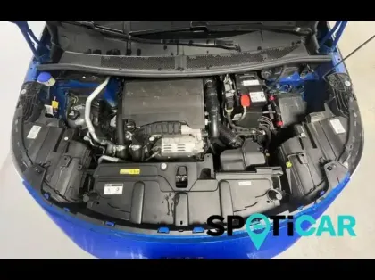 Photo 11 Peugeot 3008  1.2 PureTech 130ch S&S GT Pack EAT8