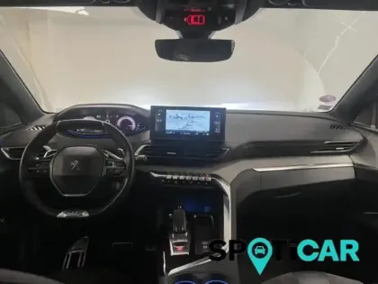 Photo 7 Peugeot 3008  1.2 PureTech 130ch S&S GT Pack EAT8
