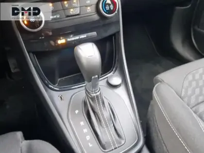 Photo 7 Ford Puma  1.0 EcoBoost 125ch S&S mHEV Titanium Powershift