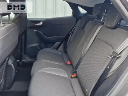 Photo 9 Ford Puma  1.0 EcoBoost 125ch S&S mHEV Titanium Powershift