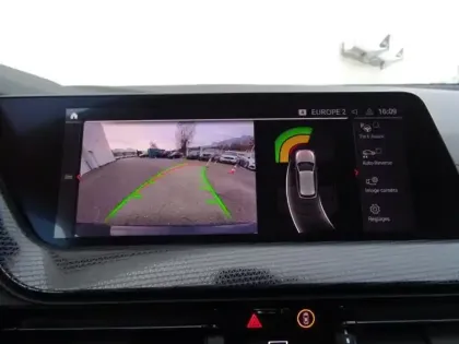 Photo 9 BMW Serie 1 Gén. III (F40) Ph1 Edition Sport 5