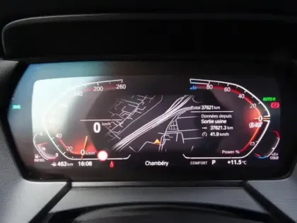 Photo 8 BMW Serie 1 Gén. III (F40) Ph1 Edition Sport 5