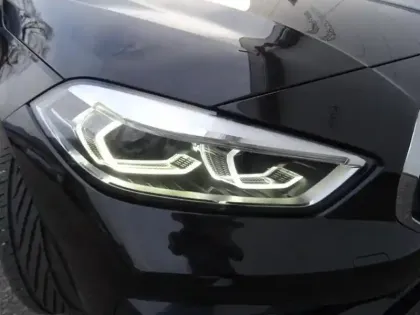 Photo 10 BMW Serie 1 Gén. III (F40) Ph1 Edition Sport 5