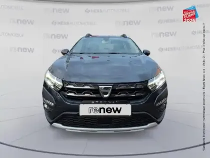 Photo 46 Dacia Sandero  1.0 TCe 90ch Stepway Confort -22