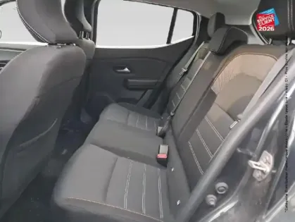 Photo 25 Dacia Sandero  1.0 TCe 90ch Stepway Confort -22