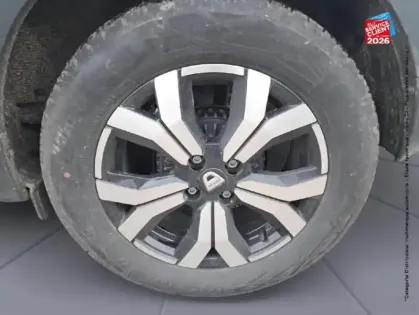 Photo 24 Dacia Sandero  1.0 TCe 90ch Stepway Confort -22