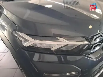 Photo 42 Dacia Sandero  1.0 TCe 90ch Stepway Confort -22