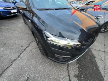 Photo 72 Dacia Sandero  1.0 TCe 90ch Stepway Confort -22