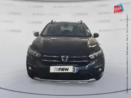 Photo 31 Dacia Sandero  1.0 TCe 90ch Stepway Confort -22