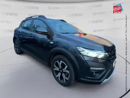 Photo 62 Dacia Sandero  1.0 TCe 90ch Stepway Confort -22