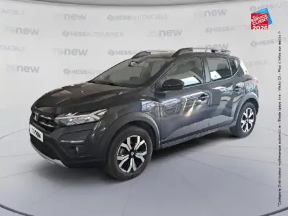 Photo 30 Dacia Sandero  1.0 TCe 90ch Stepway Confort -22