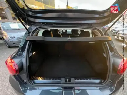 Photo 73 Dacia Sandero  1.0 TCe 90ch Stepway Confort -22