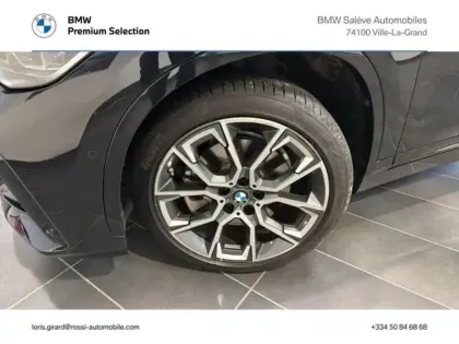 Photo 13 BMW X1  xDrive25eA 220ch M Sport 6cv