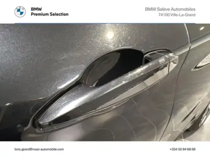 Photo 14 BMW X1  xDrive25eA 220ch M Sport 6cv