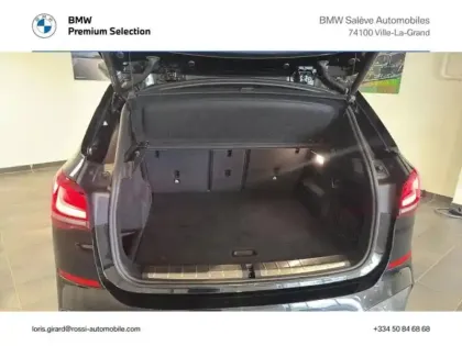 Photo 8 BMW X1  xDrive25eA 220ch M Sport 6cv