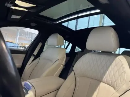 Photo 13 BMW X6  xDrive 40dA 340ch M Sport