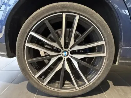 Photo 7 BMW X6  xDrive 40dA 340ch M Sport