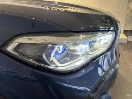 Photo 9 BMW X6  xDrive 40dA 340ch M Sport