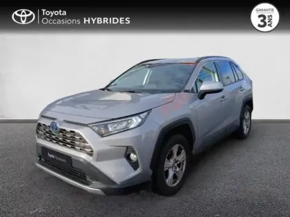 Photo Toyota Rav4